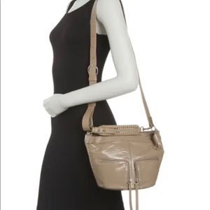 All Saints Crossbody Bag